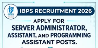 IBPS-Recruitment