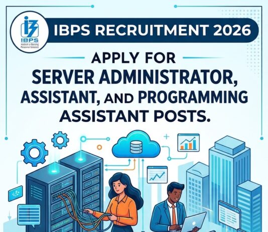 IBPS-Recruitment