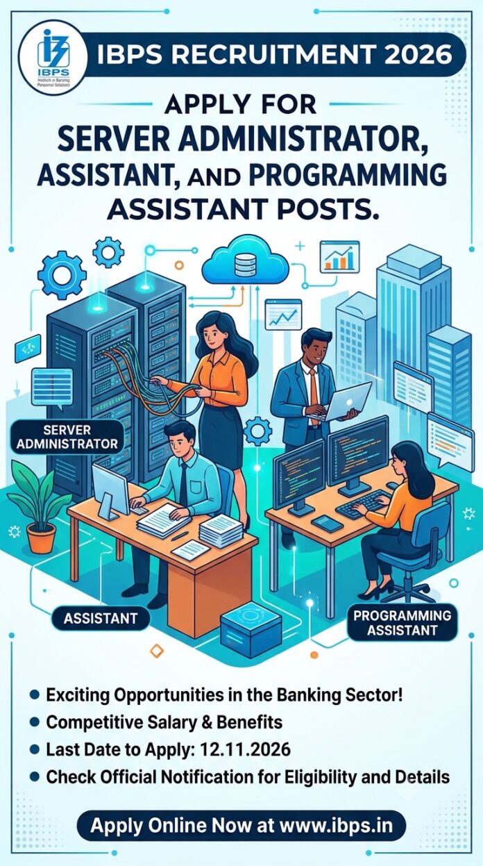 IBPS-Recruitment