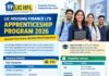 LIC-HFL-Apprenticeship-Programme-2026