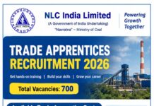 NLC-India-Trade-Apprentice-Recruitment-2026