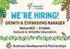 Growth & Expansions Manager – NatureED