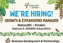 Growth & Expansions Manager – NatureED