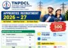 TNPDCL Apprentice Recruitment
