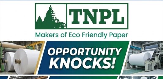 TNPL-Careers