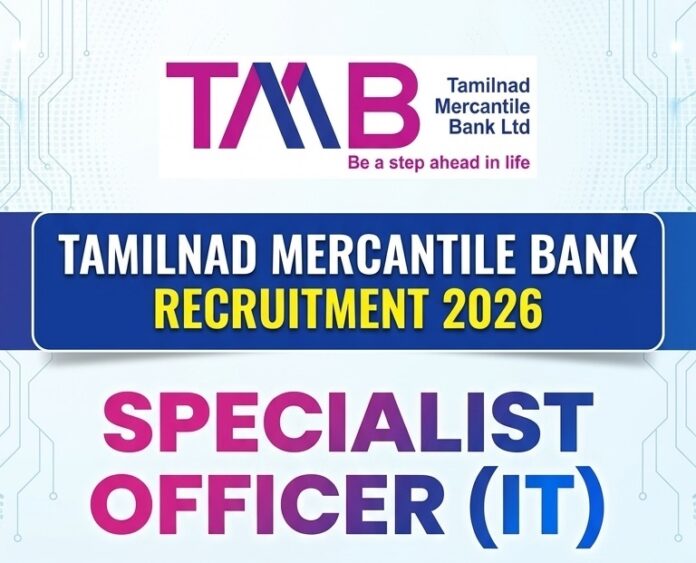 Tamilnad-Mercantile-Bank
