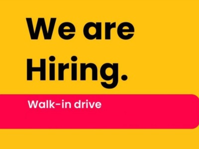 Walk-in-drive Walk-in-drive