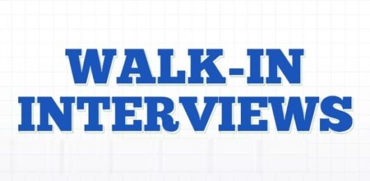 Walk in Opportunities for 2024,2025,2026 walk-in-drive