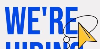 we-are-hiring